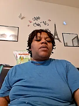 Snapshot of Big_BodyDee chatting on March 16, 4:34 pm Big BodyDee online show from March 16, 4:34 pm