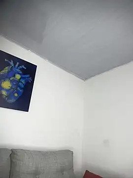 MeganCrow online show from January 18, 11:19 pm