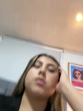 MeganCrow online show from February 17, 11:57 pm