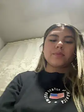 MeganCrow online show from February 22, 3:20 am