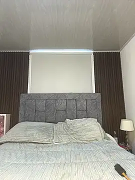 MeganCrow online show from April 14, 7:52 pm