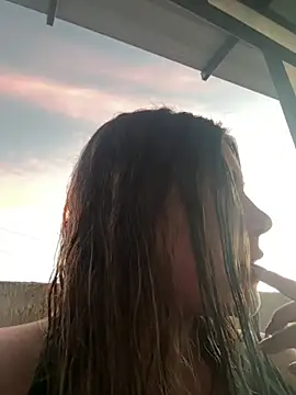 MeganCrow online show from March 15, 11:23 pm