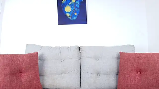 MeganCrow online show from January 12, 3:30 pm