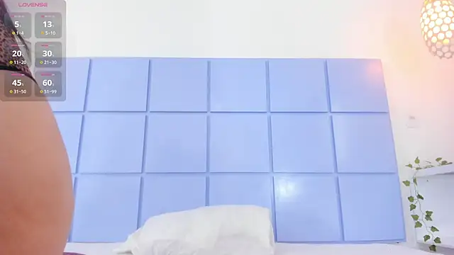 AmmyPike1 online show from November 5, 12:08 pm