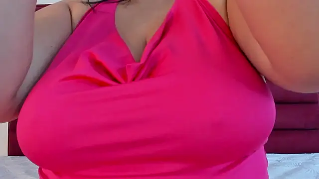 AmmyPike1 online show from February 6, 9:00 pm