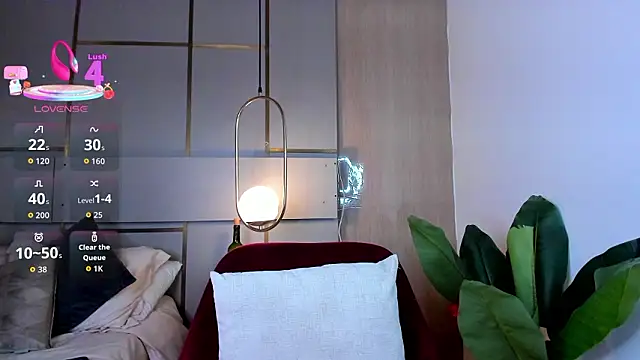 Victoria Collinns online show from March 6, 7:53 pm