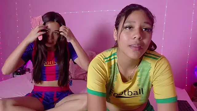 kathymia68 online show from April 14, 8:58 pm