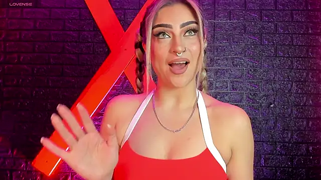 Valka praskov online show from February 11, 2:39 pm