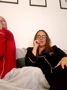 Snapshot of MolliexLexi1 chatting on January 24, 9:04 pm MolliexLexi1 online show from January 24, 9:04 pm