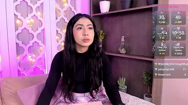 aniie west online show from February 13, 3:56 pm