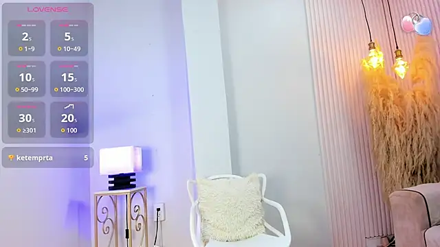 alana rossetti online show from March 20, 12:28 pm