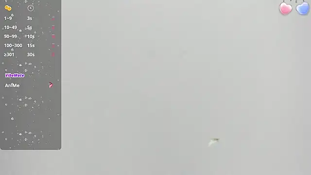 alana rossetti online show from November 3, 12:42 pm