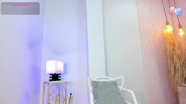 alana rossetti online show from March 4, 12:24 pm