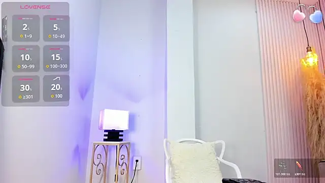 alana rossetti online show from April 17, 7:28 pm