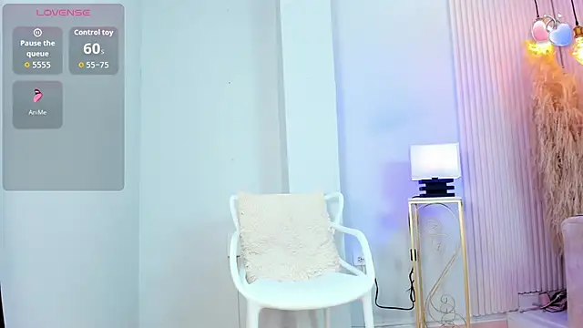 alana rossetti online show from January 13, 12:09 pm