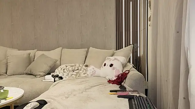 SarahAnnXXX online show from January 8, 8:59 pm