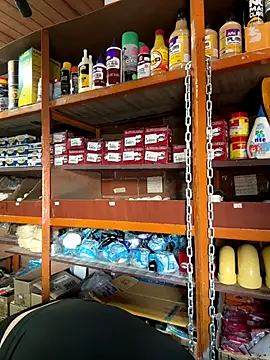 masmelorosa online show from November 13, 7:40 pm