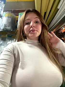 masmelorosa online show from October 21, 2:16 pm