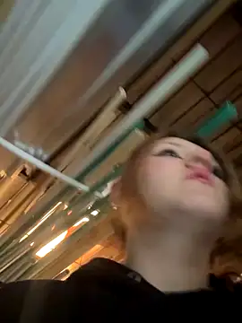 masmelorosa online show from November 23, 5:34 pm