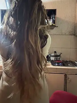 masmelorosa online show from October 26, 6:30 pm