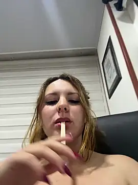 masmelorosa online show from February 7, 5:37 am