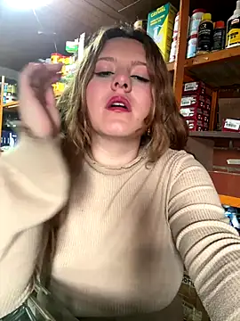 masmelorosa online show from November 6, 2:21 pm