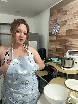 masmelorosa online show from March 14, 8:04 pm