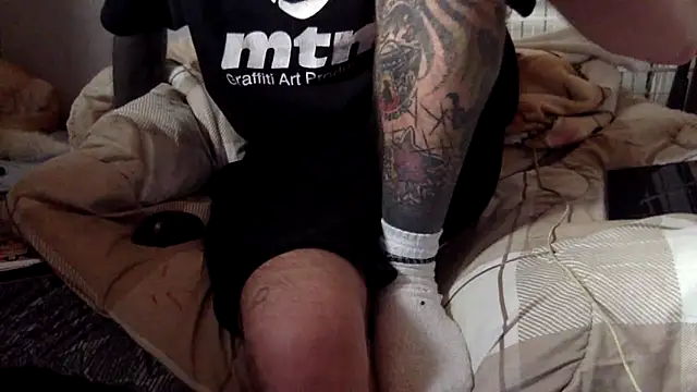 Damn bro23 online show from October 24, 7:07 am