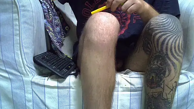 Damn bro23 online show from August 4, 5:34 am