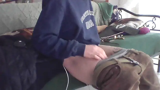 Damn bro23 online show from March 4, 8:22 am