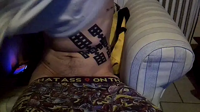 Damn bro23 online show from November 20, 8:42 pm