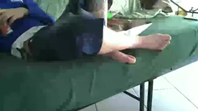 Damn bro23 online show from March 30, 10:06 am