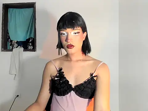 kaiataylor online show from February 21, 4:47 am