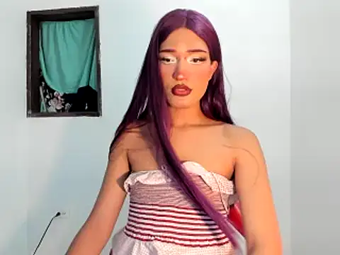 kaiataylor online show from February 25, 4:56 am