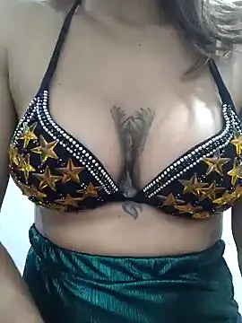 Snapshot of Sarajp chatting on January 25, 6:24 pm Sarajp online show from January 25, 6:24 pm