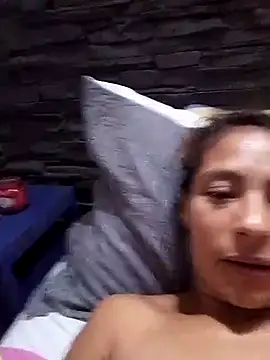 Zoedaniels online show from March 23, 8:04 am