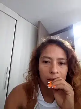 Zoedaniels online show from February 27, 3:15 pm