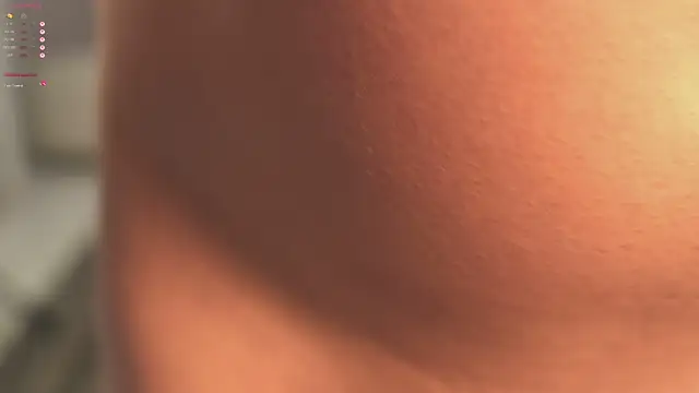 cinnamon crisss online show from June 1, 10:31 pm