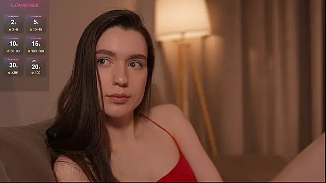 justbarbiee online show from February 1, 11:16 pm