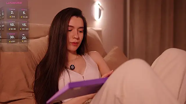 justbarbiee online show from March 3, 6:35 pm