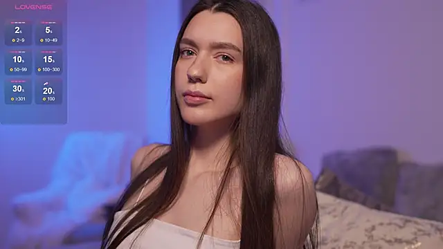 justbarbiee online show from January 25, 6:13 pm