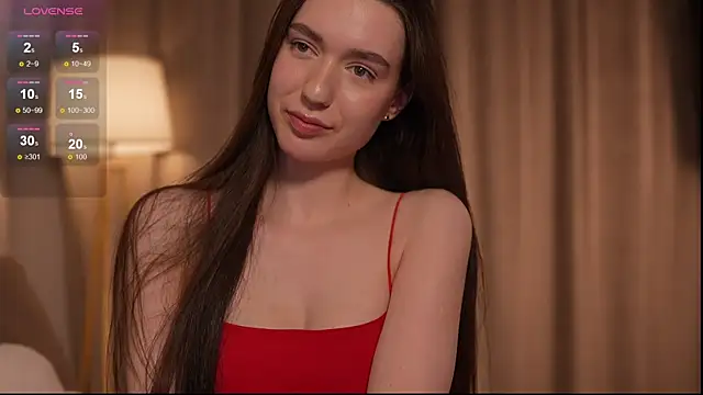 justbarbiee online show from February 1, 8:16 pm