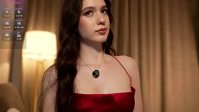 justbarbiee online show from March 22, 3:20 pm