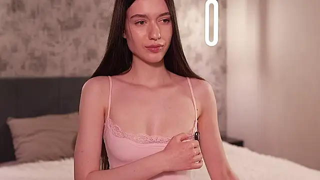 justbarbiee online show from October 5, 7:59 pm