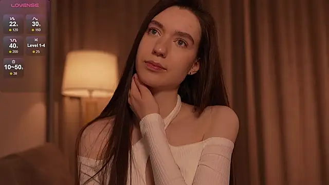 justbarbiee online show from February 26, 10:04 pm