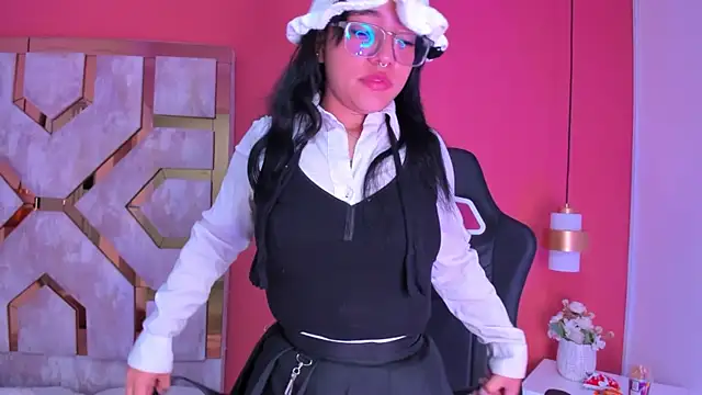 Snapshot of Billie_Jhonson_ chatting on November 23, 12:31 am Billie Jhonson online show from November 23, 12:31 am