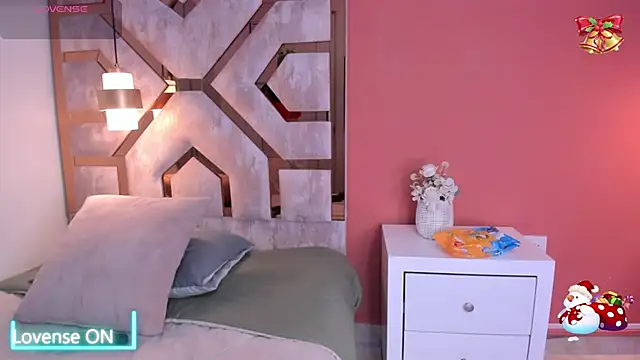 Snapshot of Billie_Jhonson_ chatting on December 4, 3:38 am Billie Jhonson online show from December 4, 3:38 am