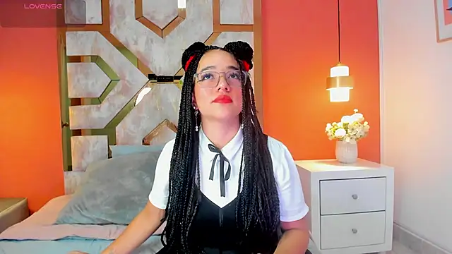 Snapshot of Billie_Jhonson_ chatting on September 18, 3:31 am Billie Jhonson online show from September 18, 3:31 am