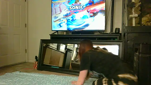 YourNotMySupervisor online show from November 18, 5:11 am