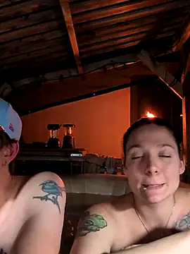 YourNotMySupervisor online show from November 27, 6:36 am